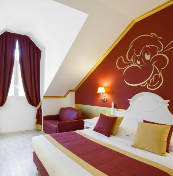 I nostri Hotels