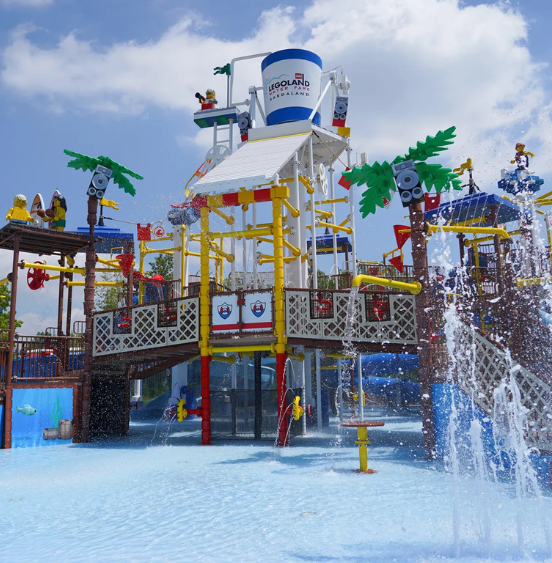 LEGOLAND® Water Park