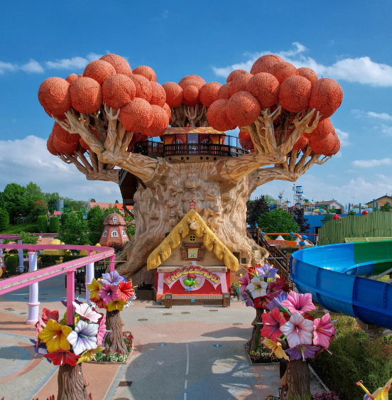 Gardaland Park